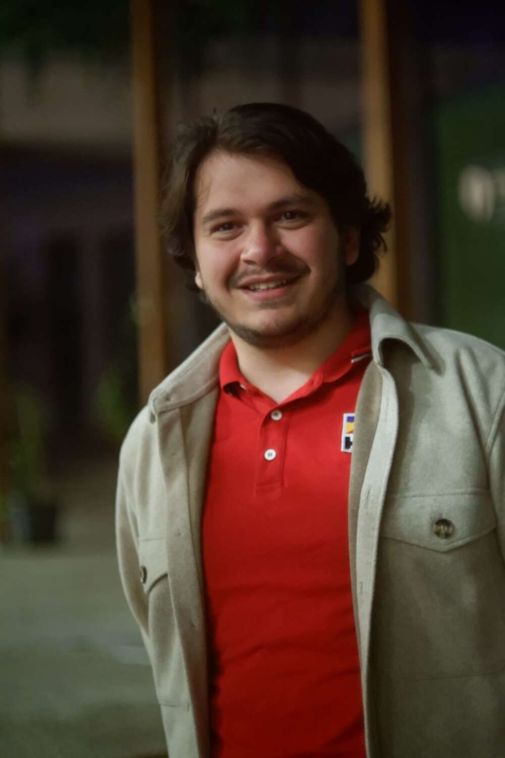 Profil Resminiz