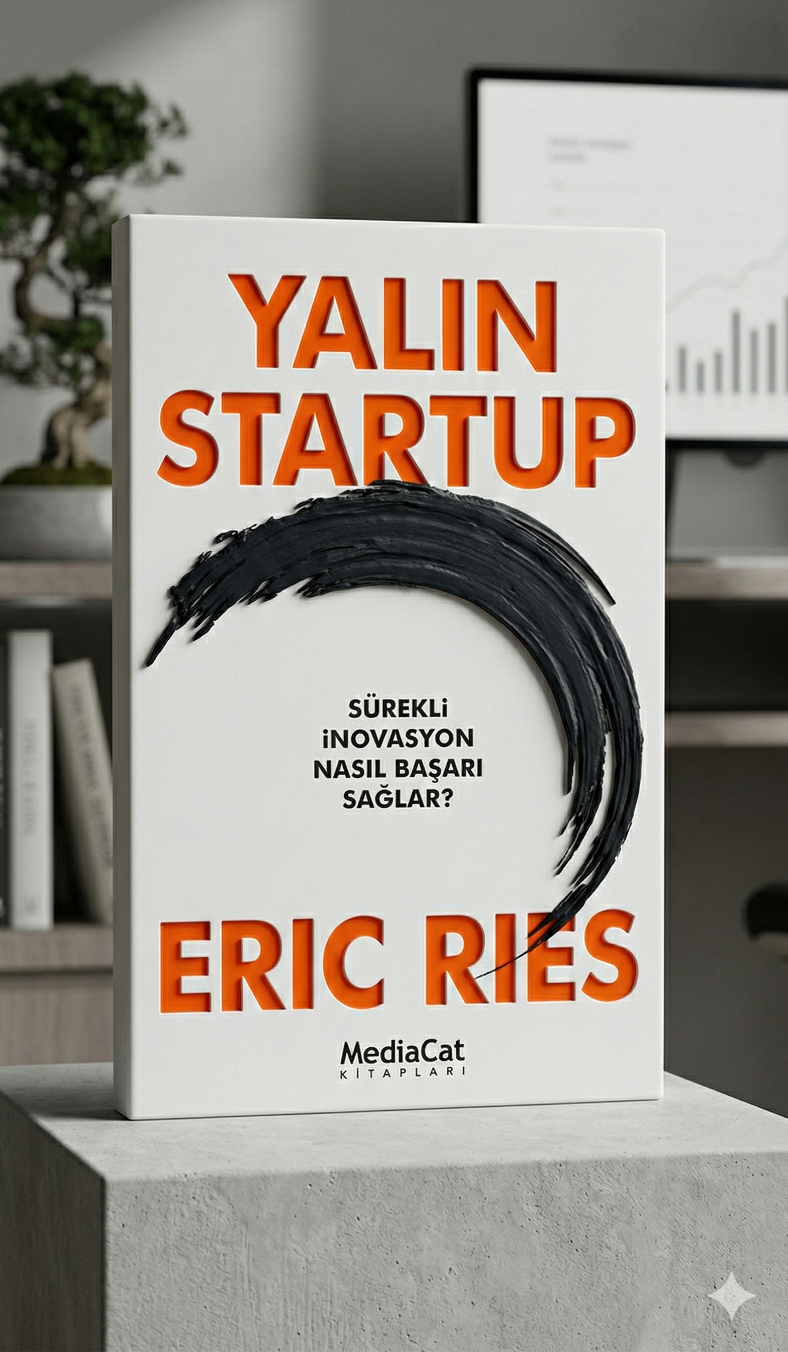 yalın startup görsel
